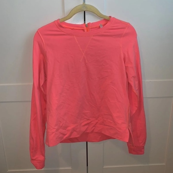lululemon athletica Tops - Lululemon Long Sleeve